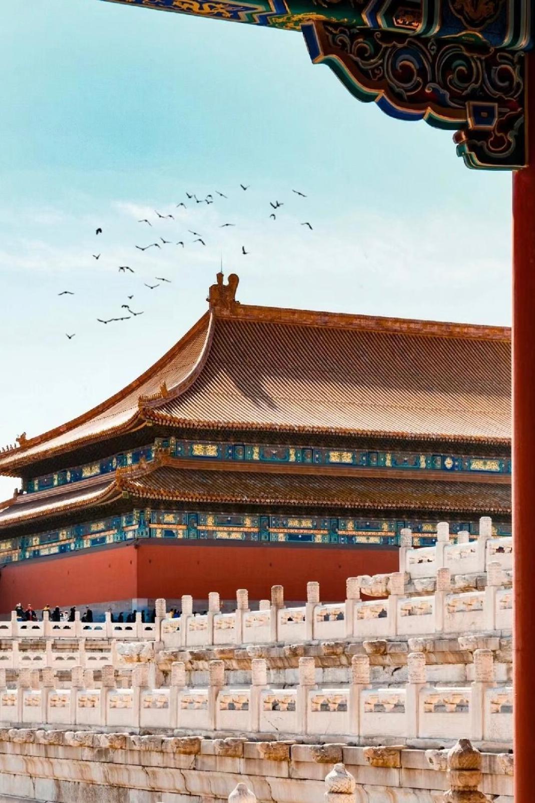 Happy Dragon Courtyard- Newly Renovated With French Windows, Near Tian'Anmen Forbidden City,Lama Temple And Heaven Temple, 3Minutes Walk From Subway,Fluent English Speaking With Tourist Sights Tickets Service ,Free Coffee &Laundry Service Beijing Exterior foto
