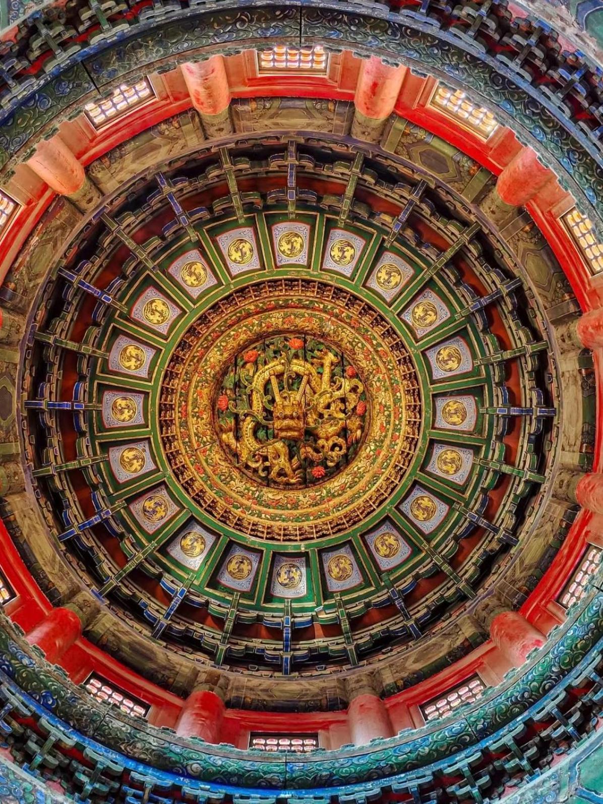 Happy Dragon Courtyard- Newly Renovated With French Windows, Near Tian'Anmen Forbidden City,Lama Temple And Heaven Temple, 3Minutes Walk From Subway,Fluent English Speaking With Tourist Sights Tickets Service ,Free Coffee &Laundry Service Beijing Exterior foto