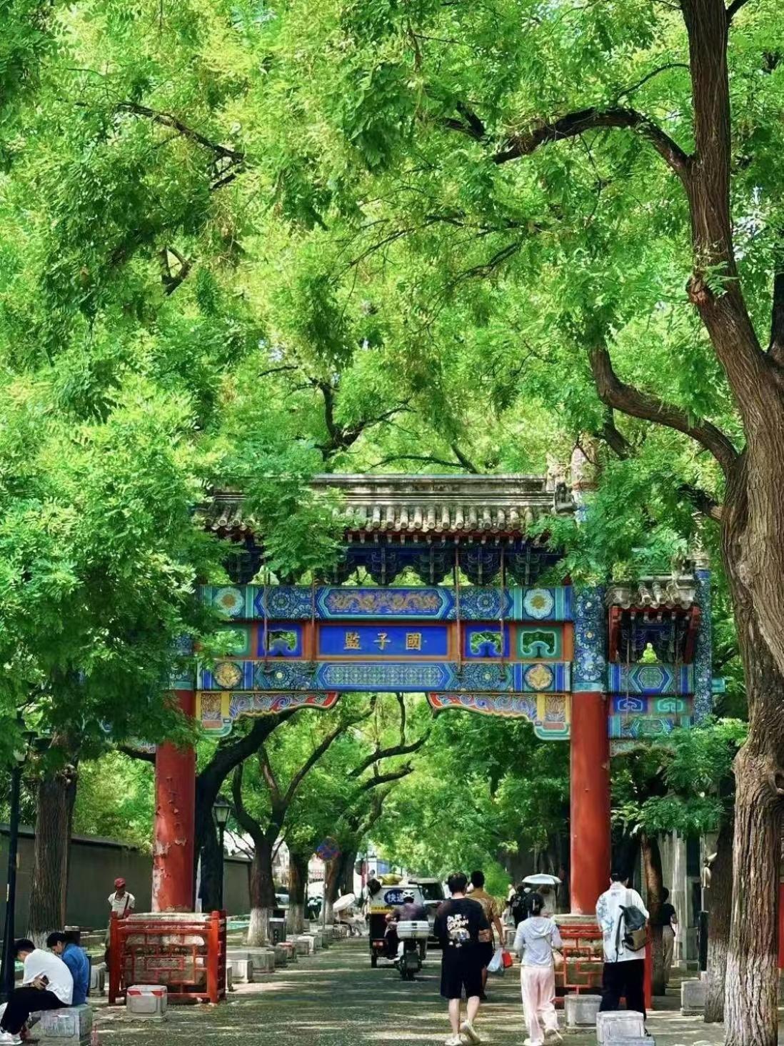 Happy Dragon Courtyard- Newly Renovated With French Windows, Near Tian'Anmen Forbidden City,Lama Temple And Heaven Temple, 3Minutes Walk From Subway,Fluent English Speaking With Tourist Sights Tickets Service ,Free Coffee &Laundry Service Beijing Exterior foto