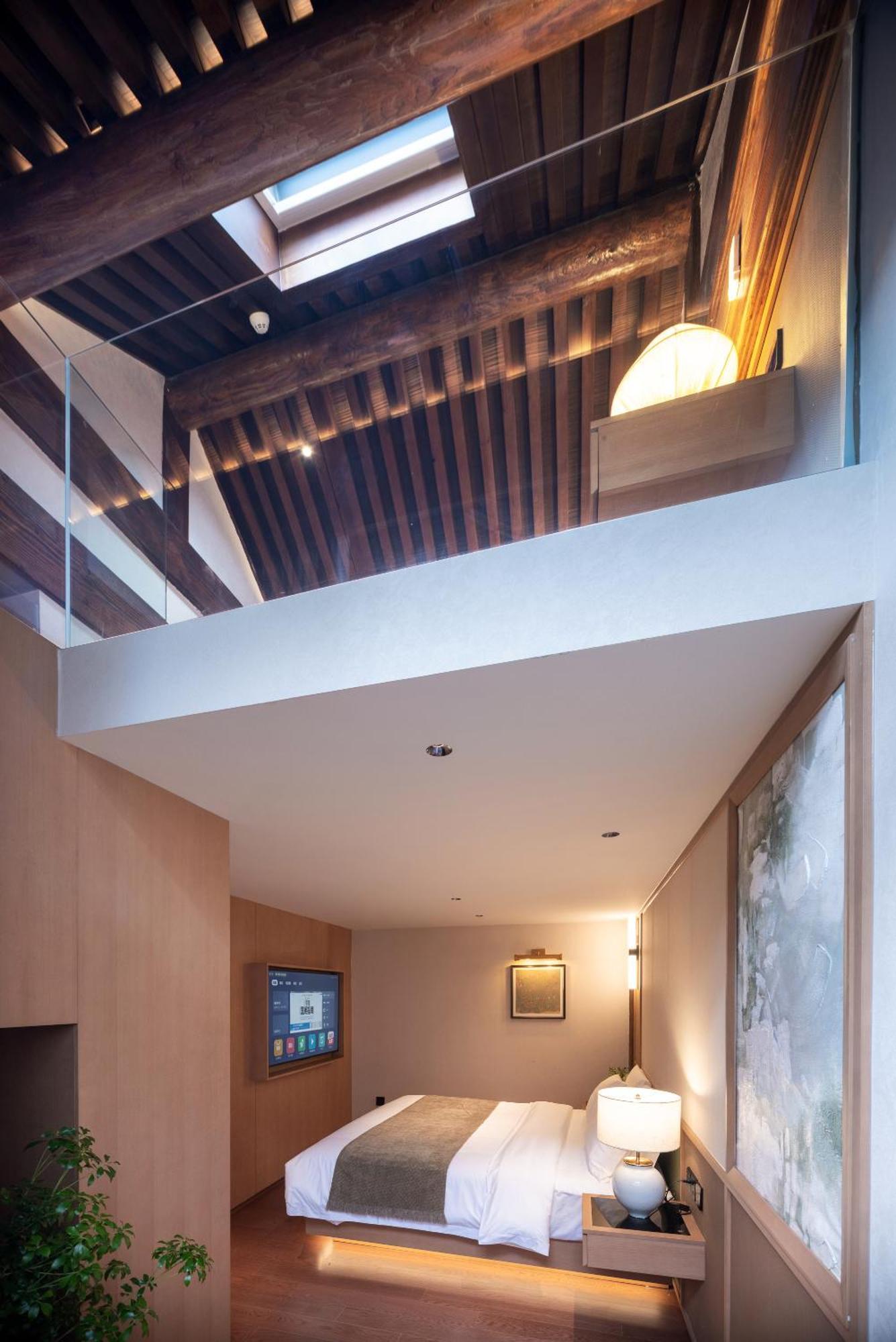 Happy Dragon Courtyard- Newly Renovated With French Windows, Near Tian'Anmen Forbidden City,Lama Temple And Heaven Temple, 3Minutes Walk From Subway,Fluent English Speaking With Tourist Sights Tickets Service ,Free Coffee &Laundry Service Beijing Exterior foto