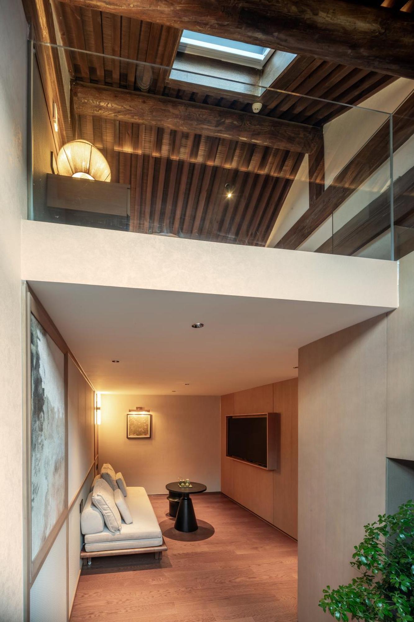 Happy Dragon Courtyard- Newly Renovated With French Windows, Near Tian'Anmen Forbidden City,Lama Temple And Heaven Temple, 3Minutes Walk From Subway,Fluent English Speaking With Tourist Sights Tickets Service ,Free Coffee &Laundry Service Beijing Exterior foto